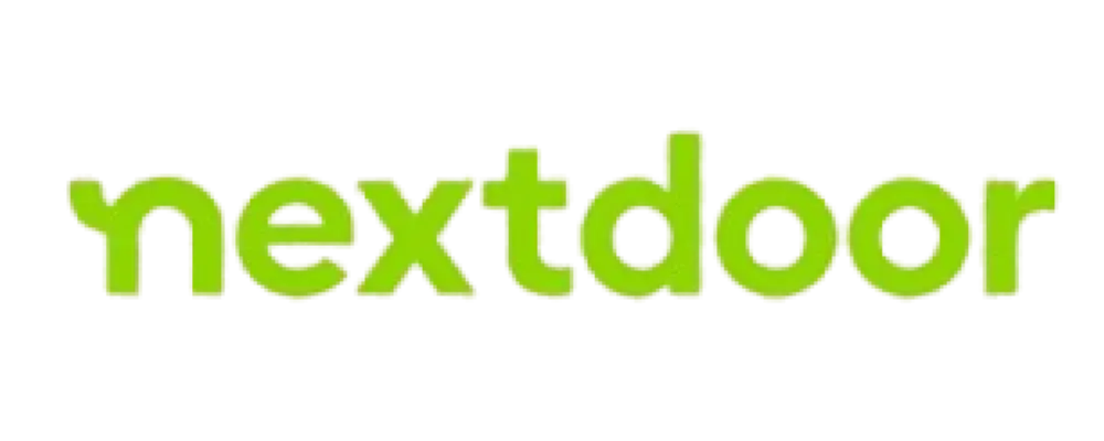 Nextdoor